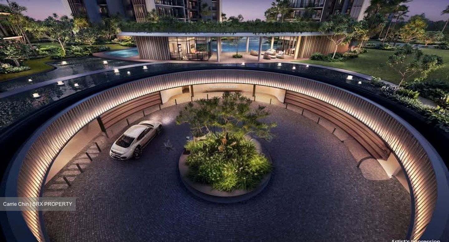 Thomson View Condominium (D20), Condominium #632988081